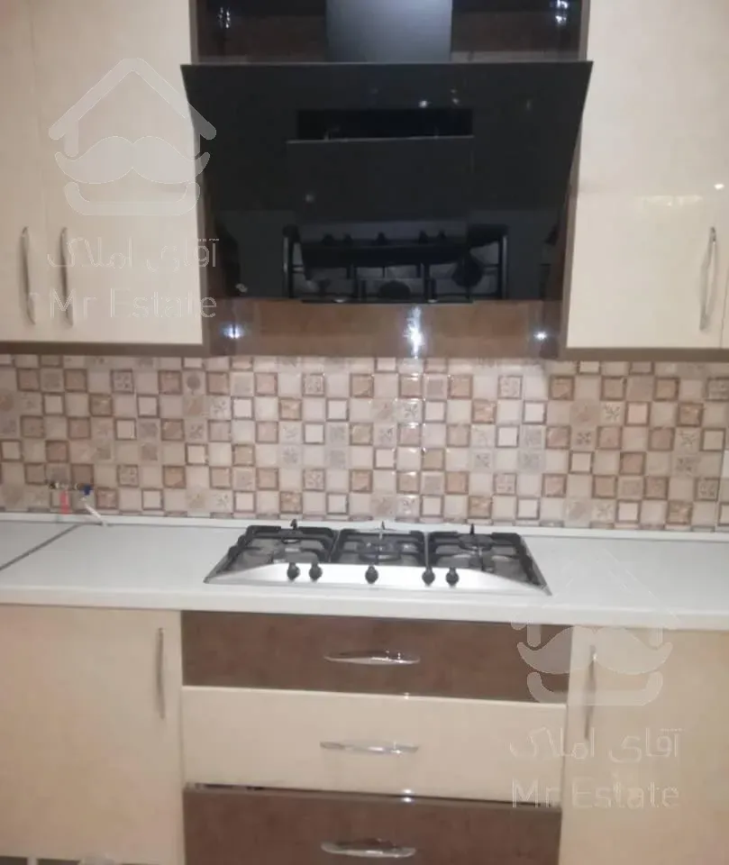 ۱۴۷ متر ۳خواب ، فاز ۵ مهرشهر