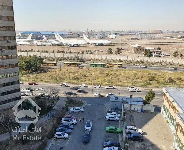 3خوابه شهرک اکباتان دوبلکس(سنددار)تخلیه بدون واسطه