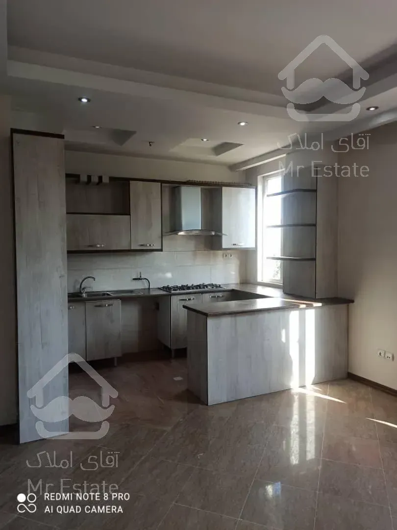 فروش آپارتمان ۸۱ متری دوخواب/ سازمان برنامه جنوبی