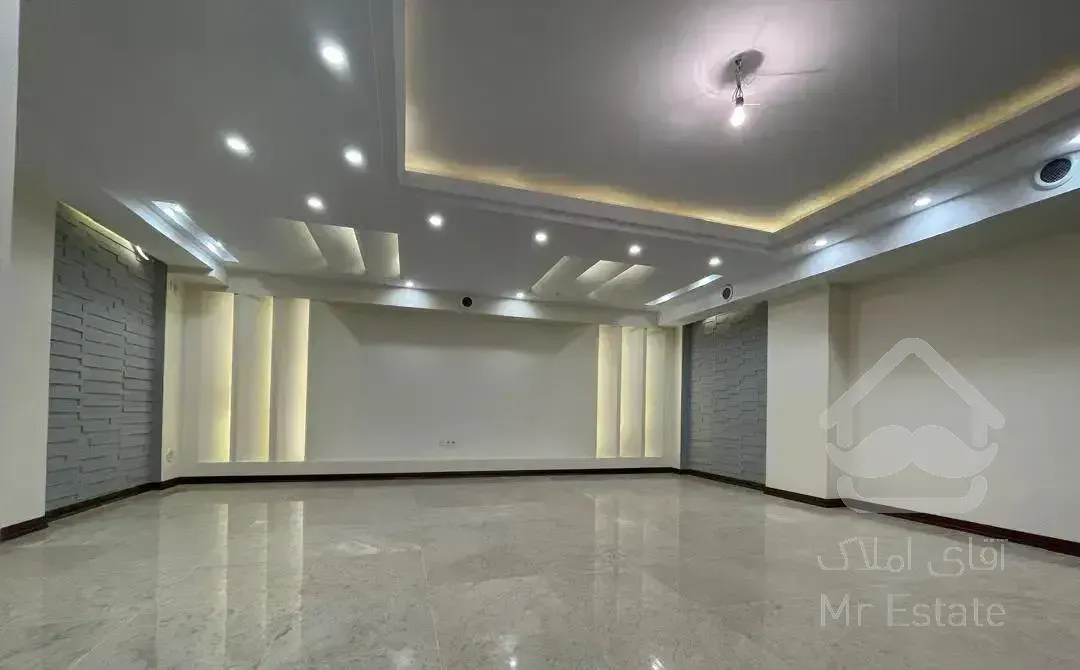 فروش آپارتمان نوساز  ۱۱۵متری واقع در فرمانیه