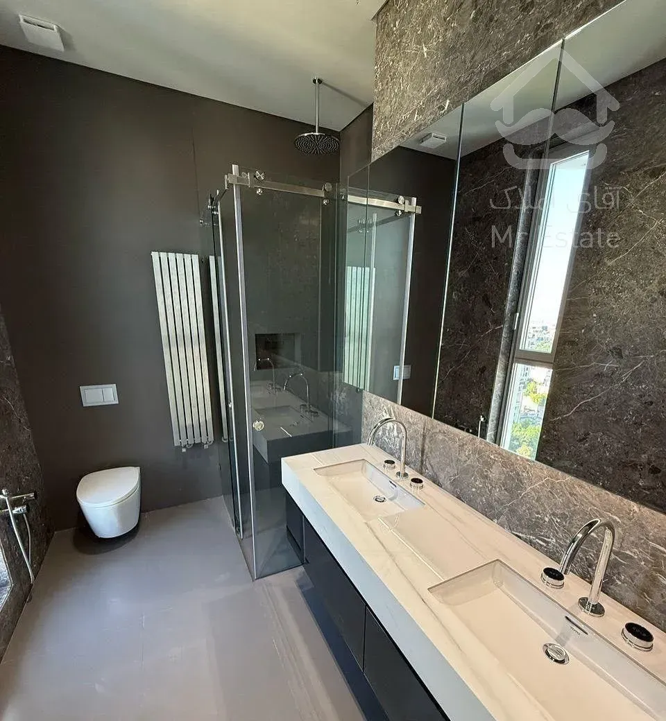 اپارتمان.۵متری های لوکس شهرک چشمه