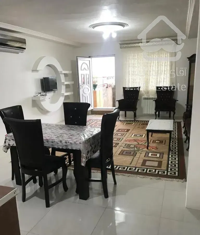 اجاره عمارت ساحلی در گیسوم