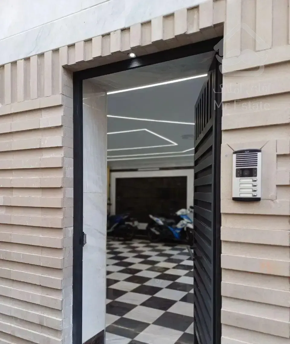 فروش آپارتمان ۶۲ متری ۲ خوابه در وصفنارد