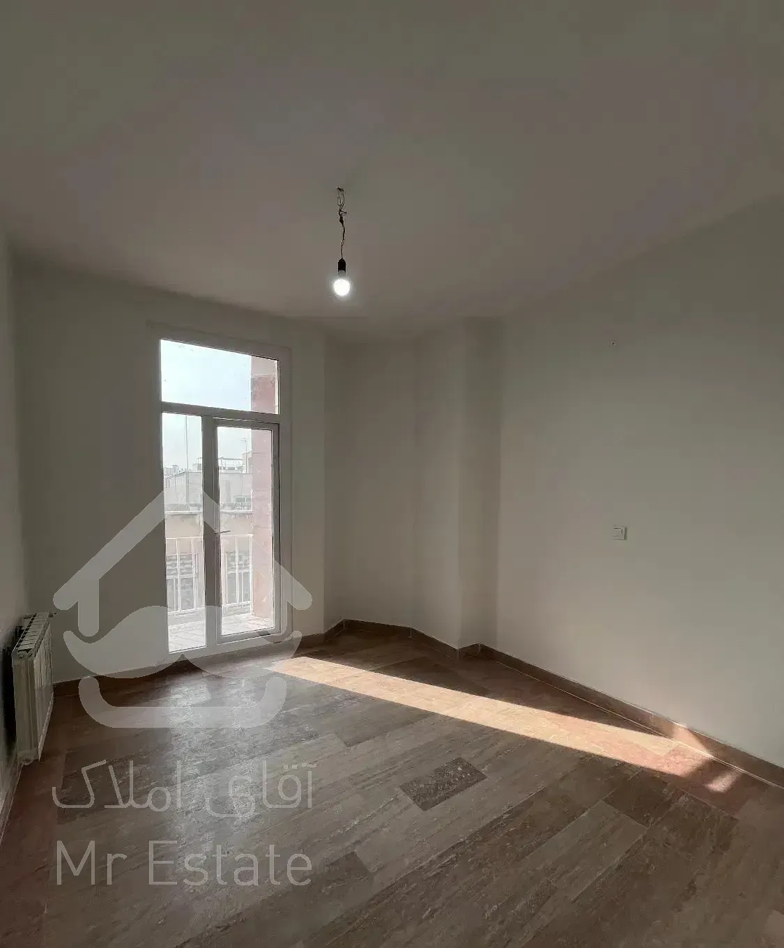 ۱۱۰متر/سه خواب/تک واحدی/فول