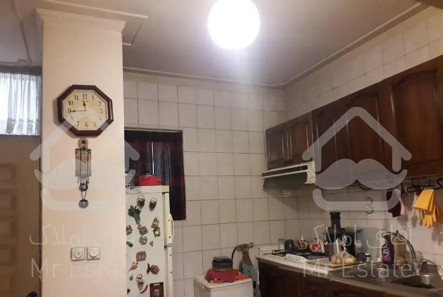 آپارتمان ۶۰ متری یک خوابه آرژانتین