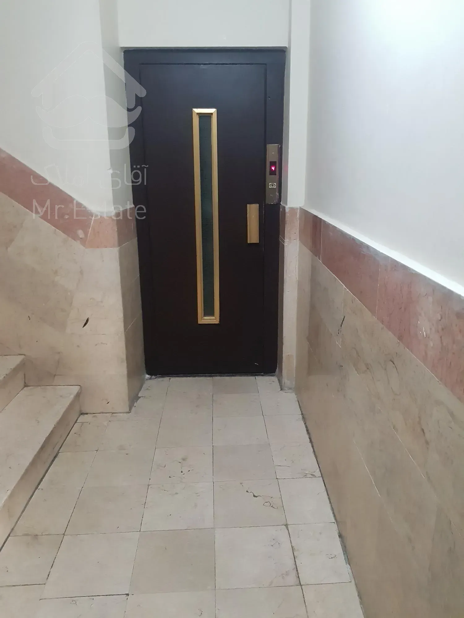 ۱۶۰ متری،سعادت آباد