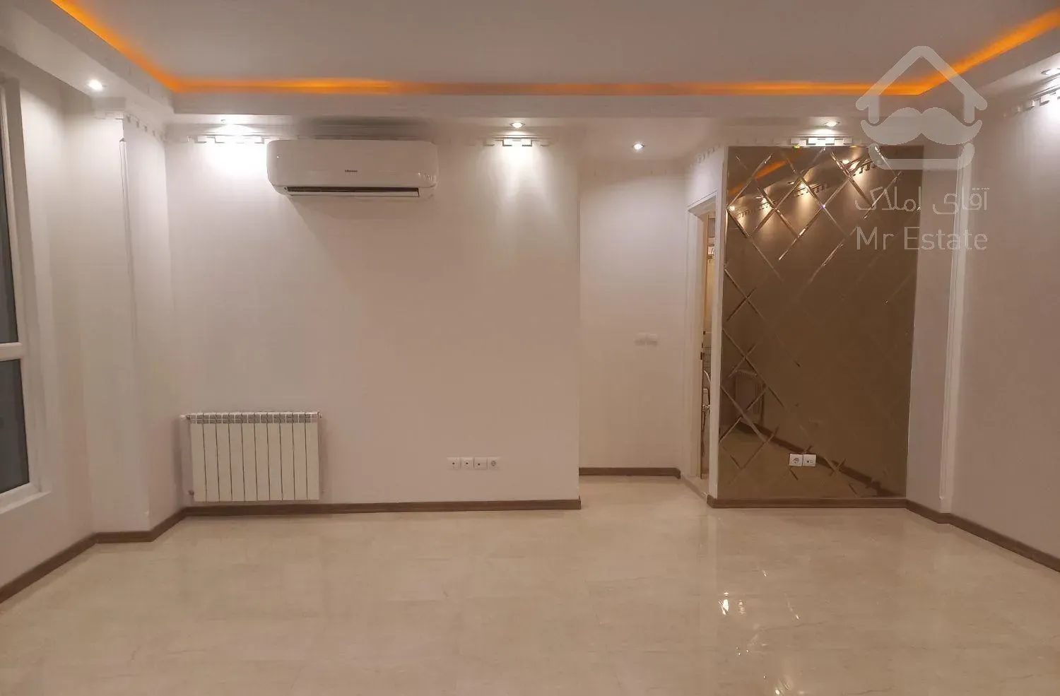 اجاره آپارتمان ۶۵ متری ۱ خوابه در زرگنده