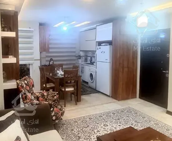 ۶۵متر فول رو به جنوب** بلوار همیلا**