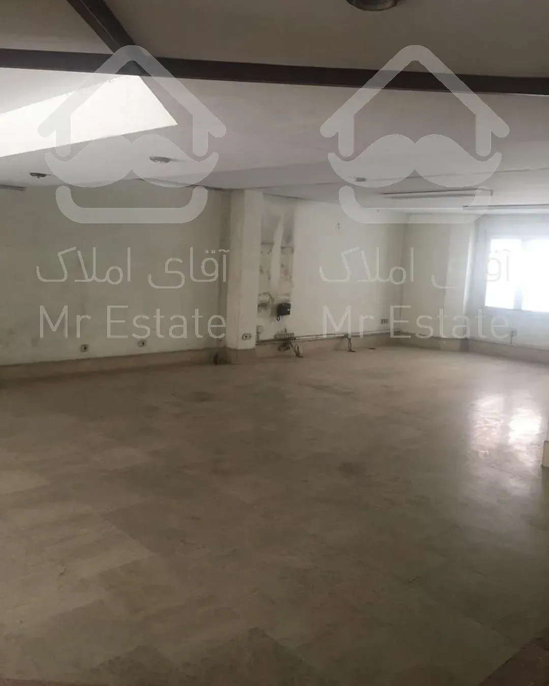 فروش مستغلات در نیاوران ۹۶۰ متر اکازیون