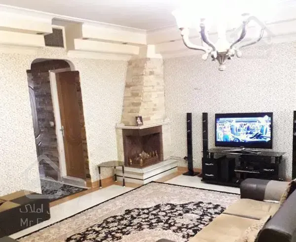 اپارتمان شمال مرزداران