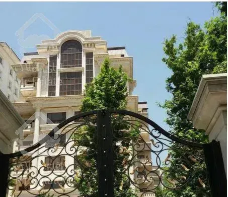 آپارتمان168 متر قیطریه / پارک قیطریه