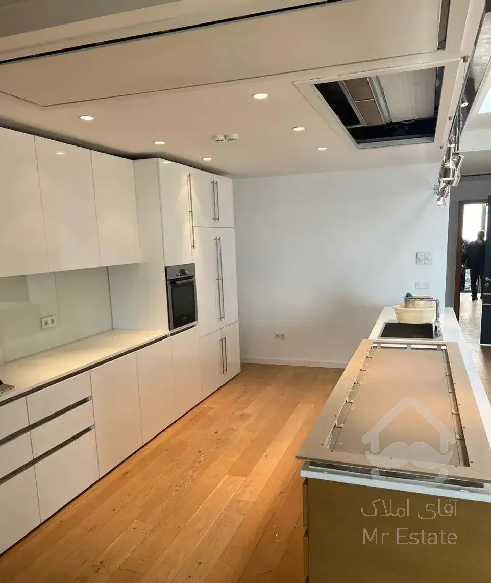 لواسان ۱۷۵ آپارتمان مدرن دو خوابه