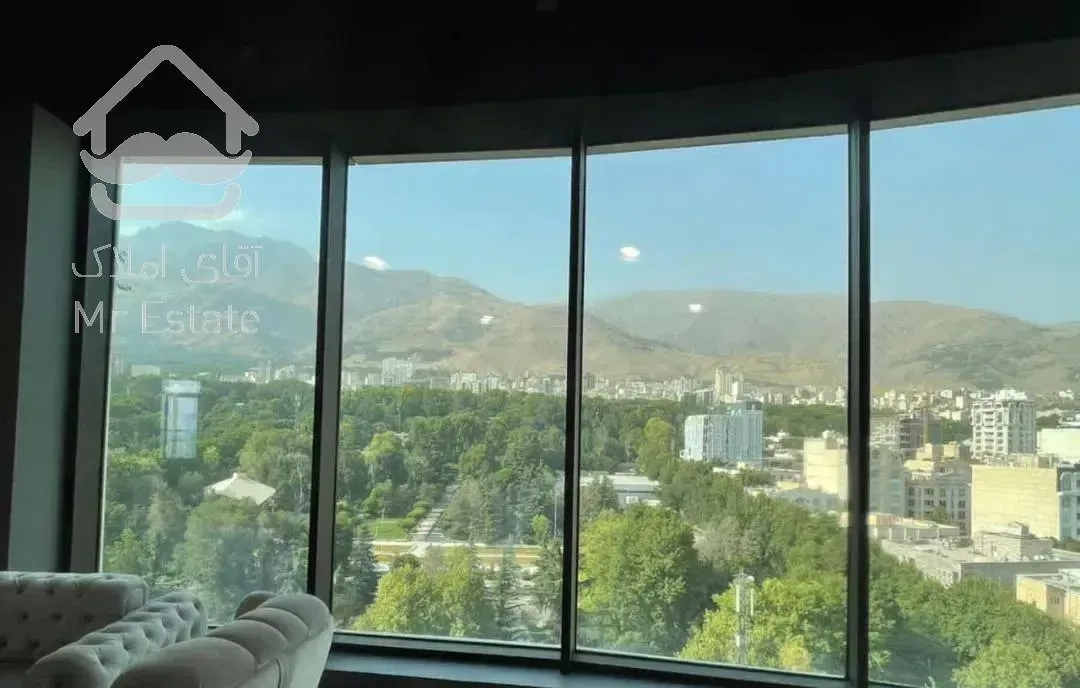 310 متر کامرانیه دفتر موقعیت اداری شیک