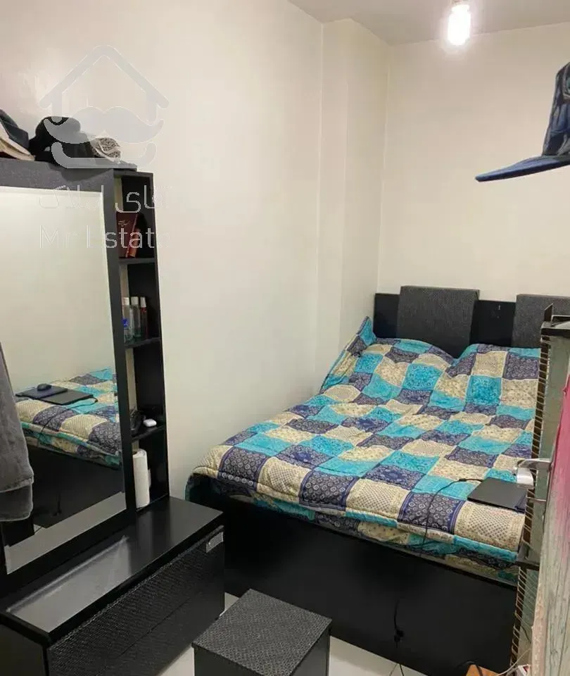 اپارتمان ۵۴ متری دوخوابه