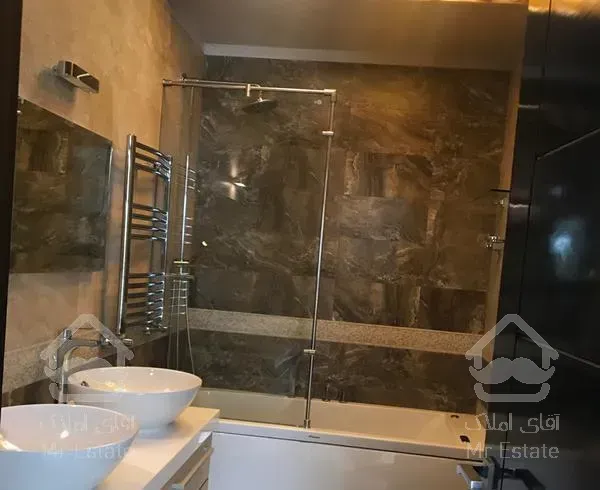 الهیه۲۳۶متر۳ خواب مستر سوئیت اختصاصی۲ پارکینگ سندی