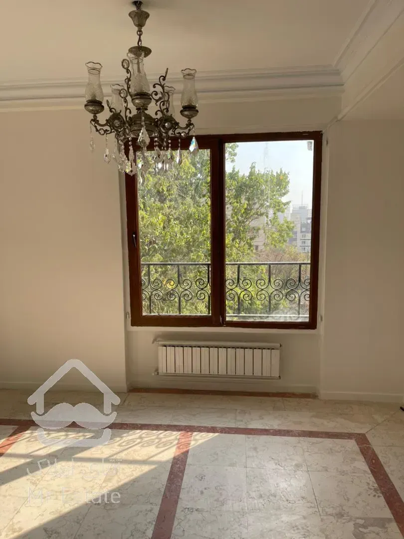 اجاره و رهن آپارتمان اوین 210  متر لاکچری