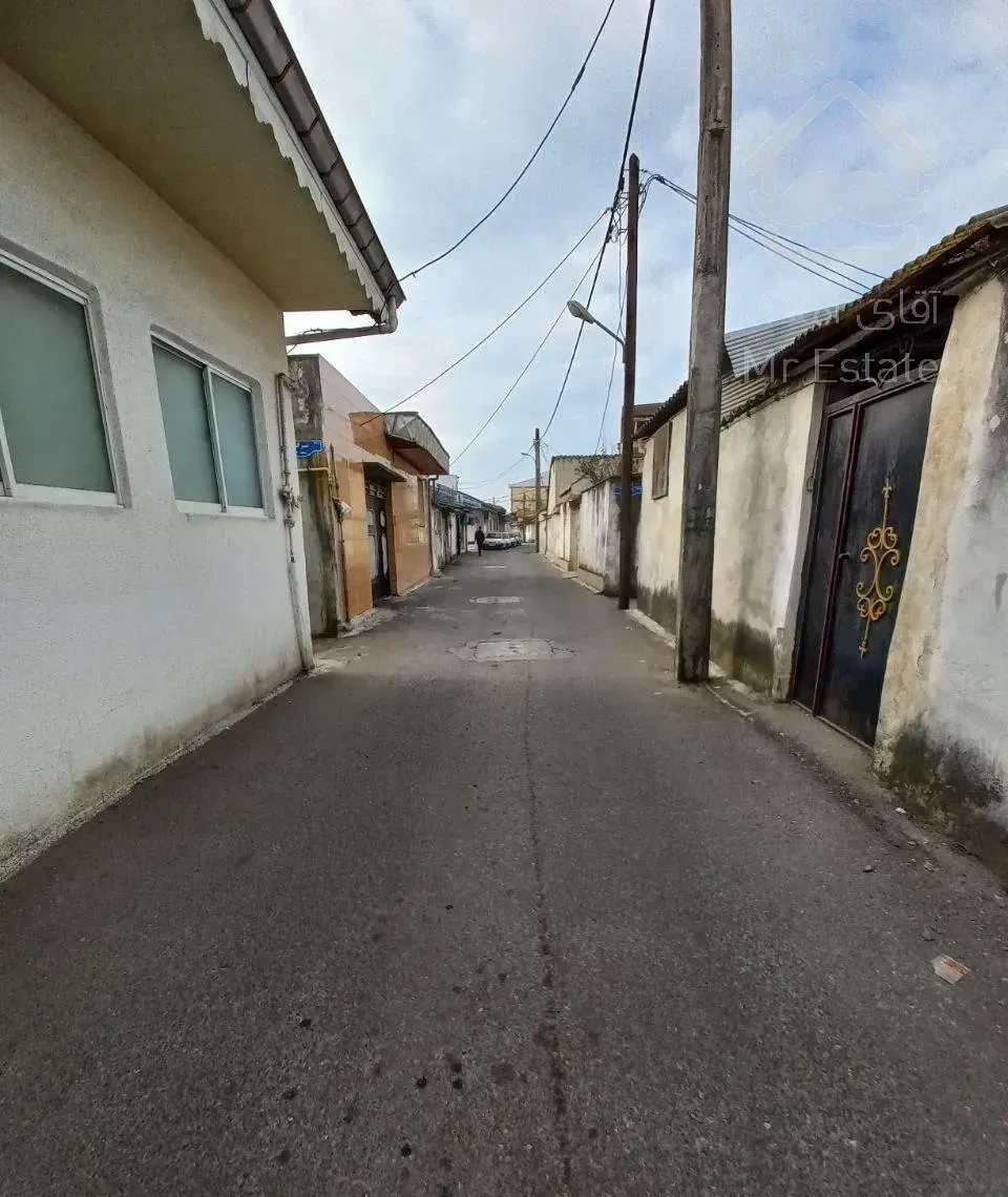 ویلایی ۱۴۰متری بوستان ملت شالکو