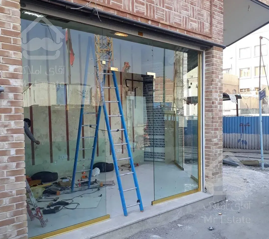 کرکره برقی،شیشه سکوریت،جک پارکینگی،درب اتوماتیک