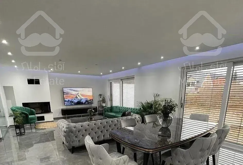 134متر/وام دار