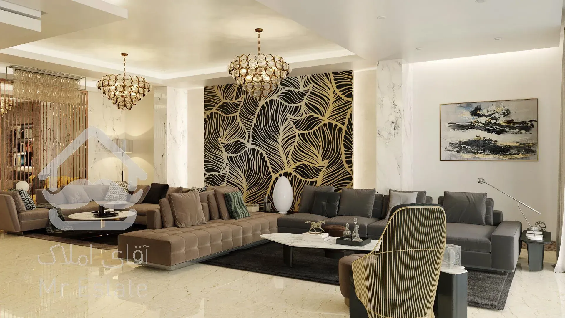 طراحی دکوراسیون داخلی