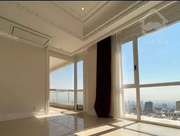 ۱۴۰متر آپارتمان/هزارسنگ(درکه)/دید شهر و کوهستان