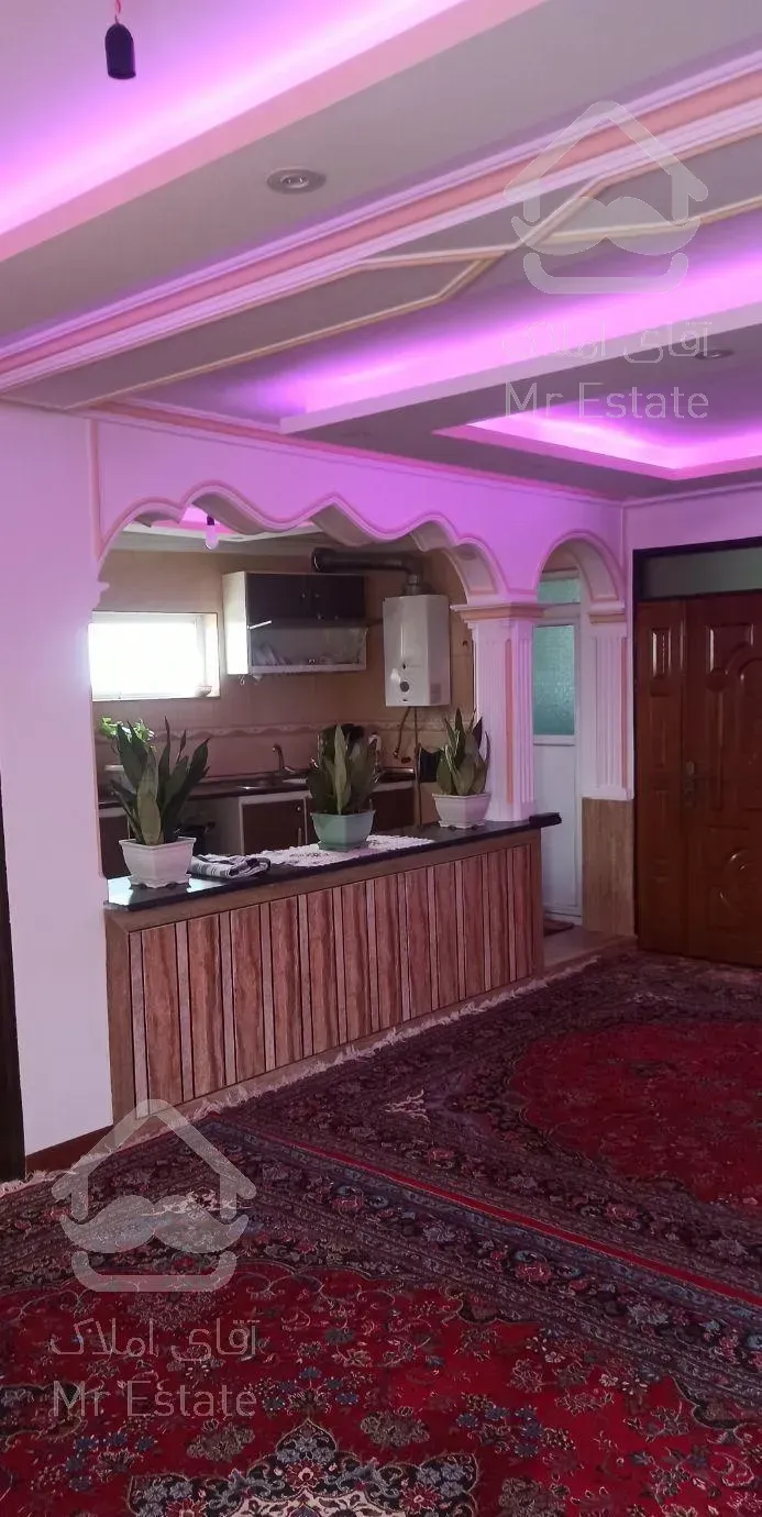 سوییت جاده اسالم به خلخال