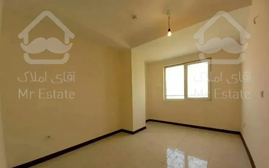 129متر 3 خوابه - دریاچه چیتگر