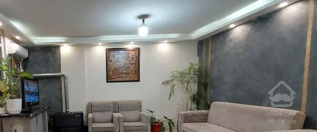 ۶۰متر۱خواب   املاک محمد