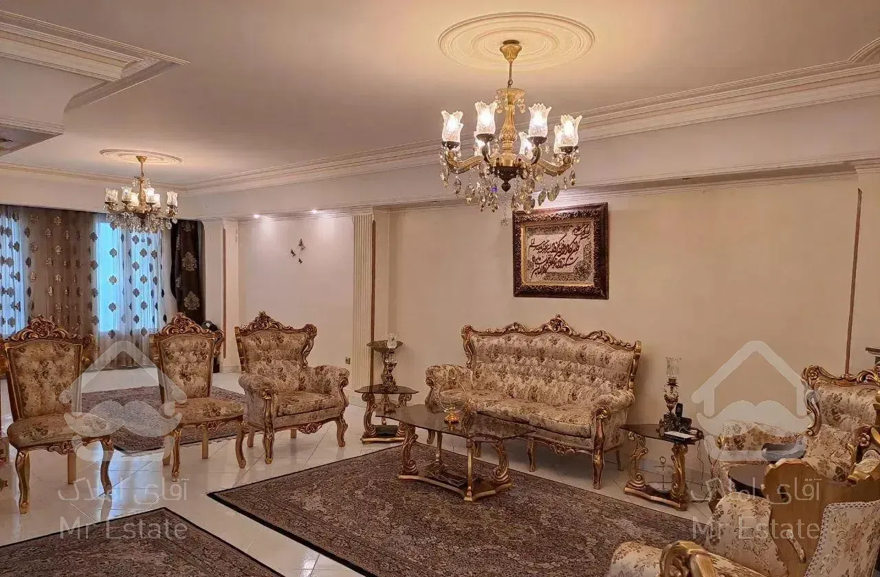 ۱۸۰متر/۴خواب/شاهین شمالی