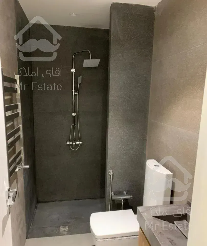 ۱۲۰ متر/مدرن/فول فرنیش/شمال کاج