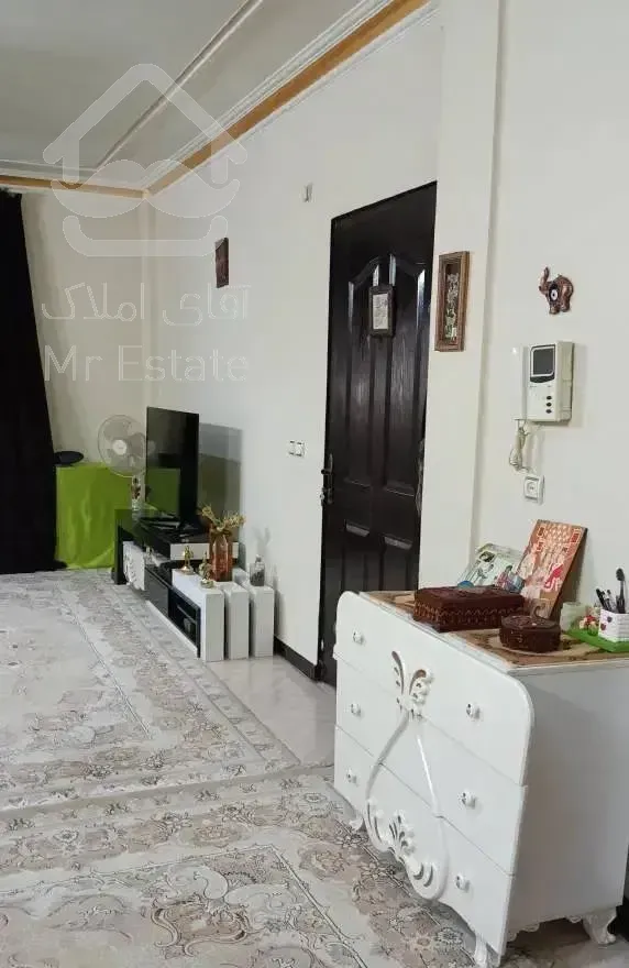 اجاره آپارتمان ۷۳ متری ۲ خوابه