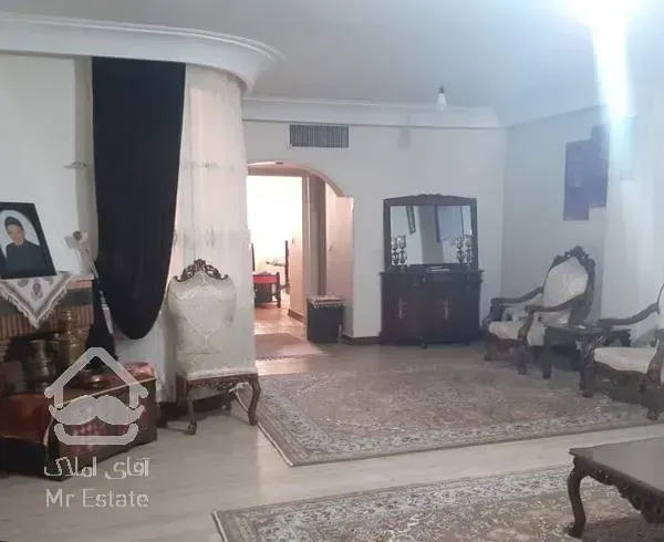 انوشیروان غربی۱۱۲ متری بازسازی شده زیره  منطقه