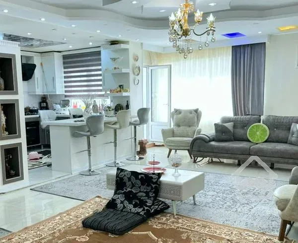 ۱۱۵ متری خوش نقشه/فول ویو دریاچه چیتگر منطقه۲۲