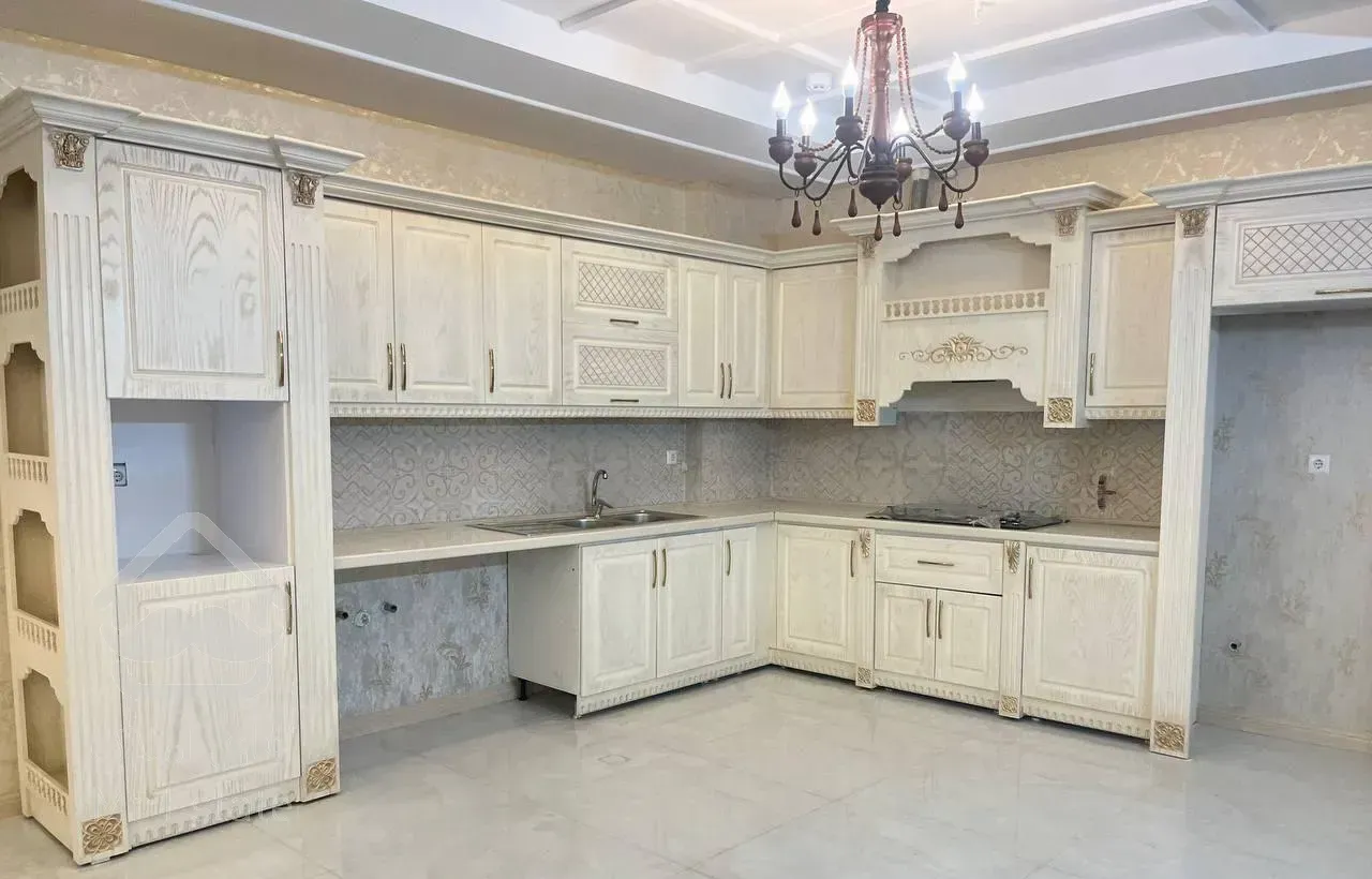 آپارتمان125متری/سندآماده/قواره جلو/خیابان سرشور