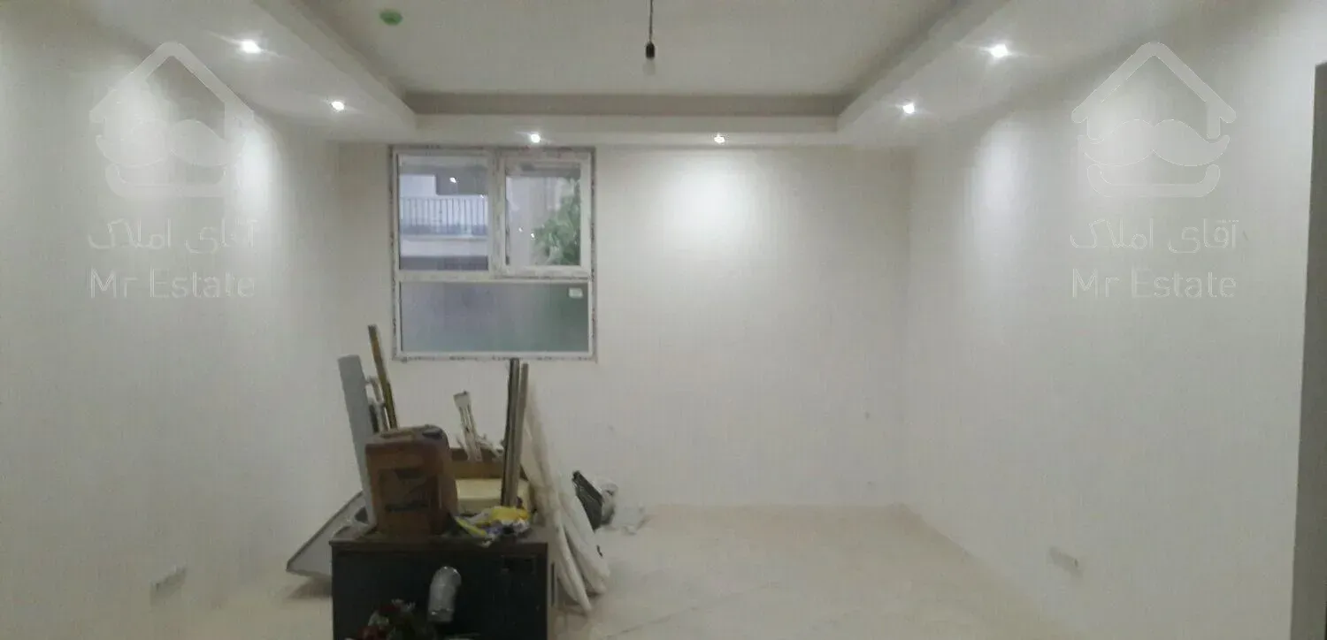 ۸۰متر/نوسازفول/میدان نبوت روبرومهستان