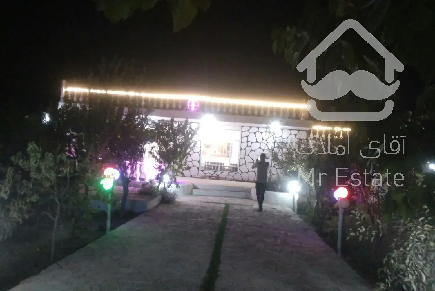 اجاره  ویلا استخر دار