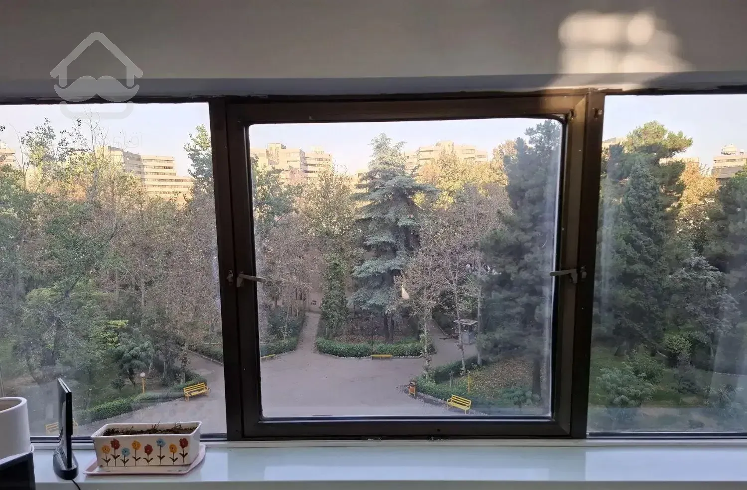 اکباتان فاز یک