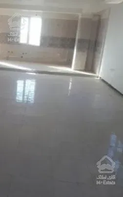 آپارتمان 130 متر خوش نقشه کلید نخورده