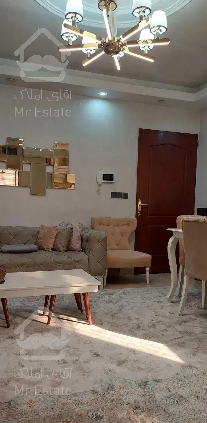 آپارتمان ۴۶ متر یک خوابه