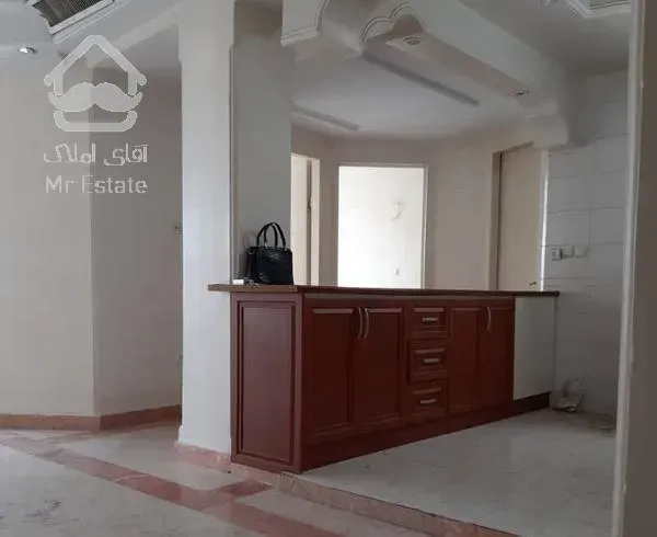 ۸۰متر ۲خواب فول سالن پرده خور (اسحاقی) حتی مجرد