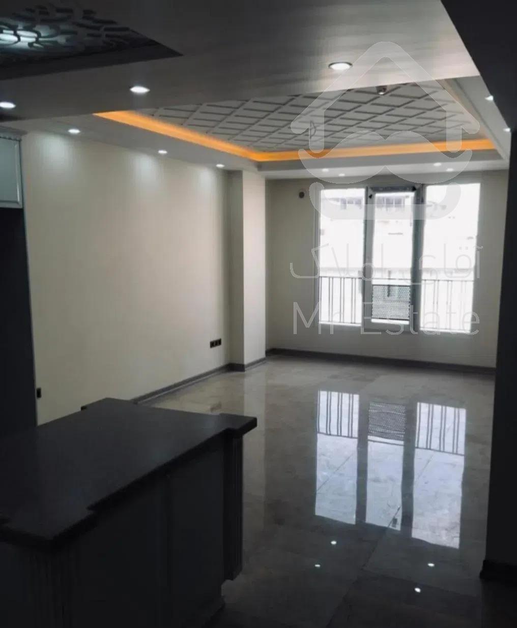 ۸۳متر.مرزداران نامدار.۲ خواب