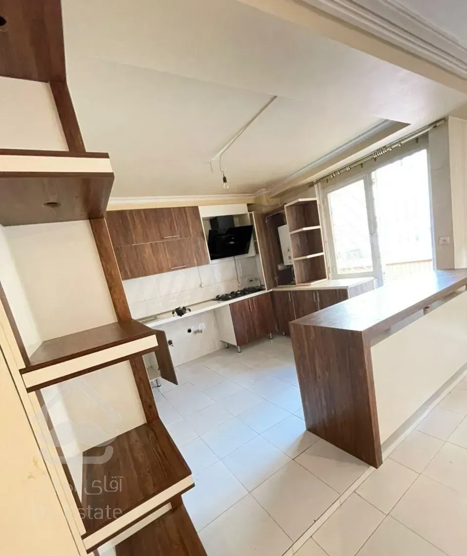 اجاره واحد الهیه دماوند شمالی طبقه۱ با P و انباری