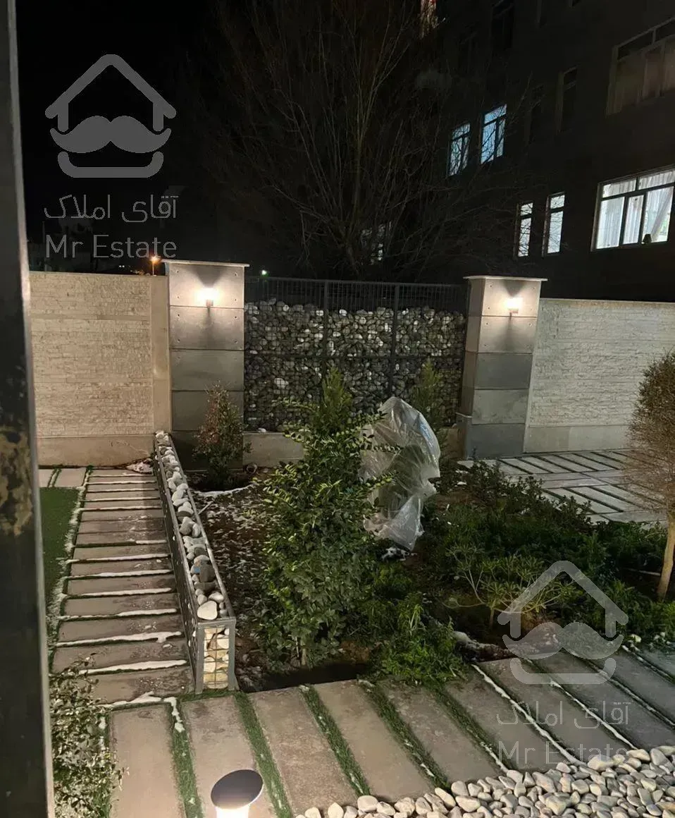 آپارتمان ۱۴۵ متری / فاز ۱/نوساز