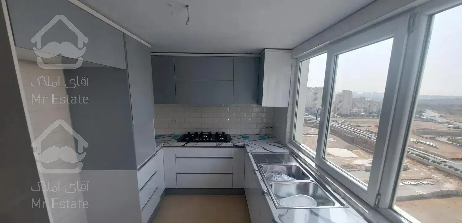 100متری ویو ابدی