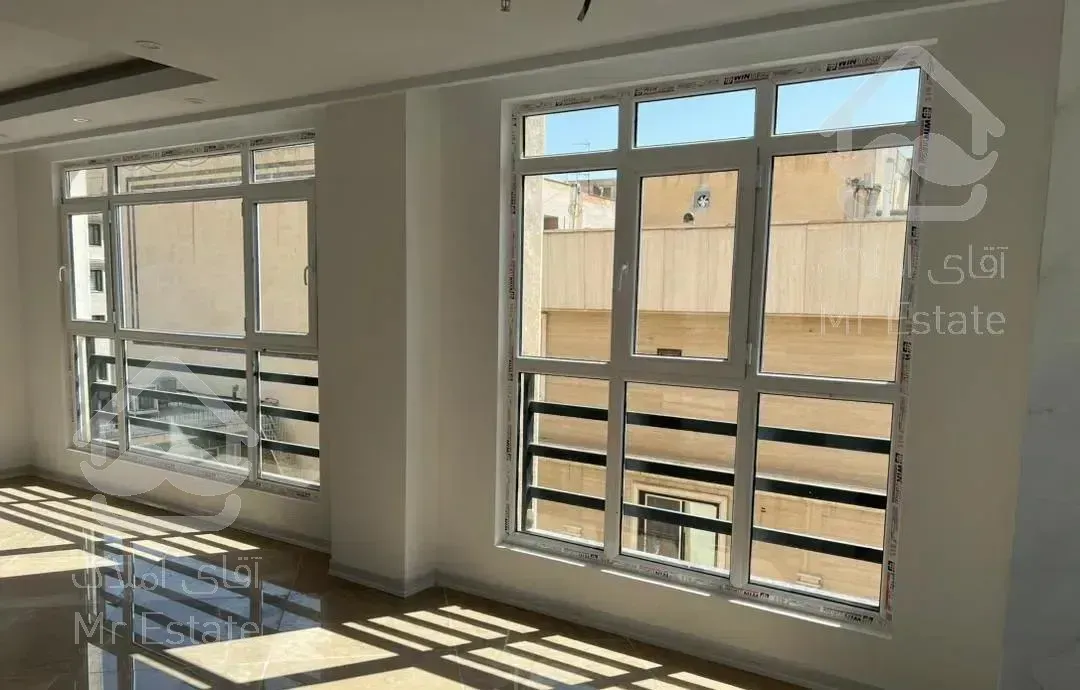 آپارتمان ۹۵ متری