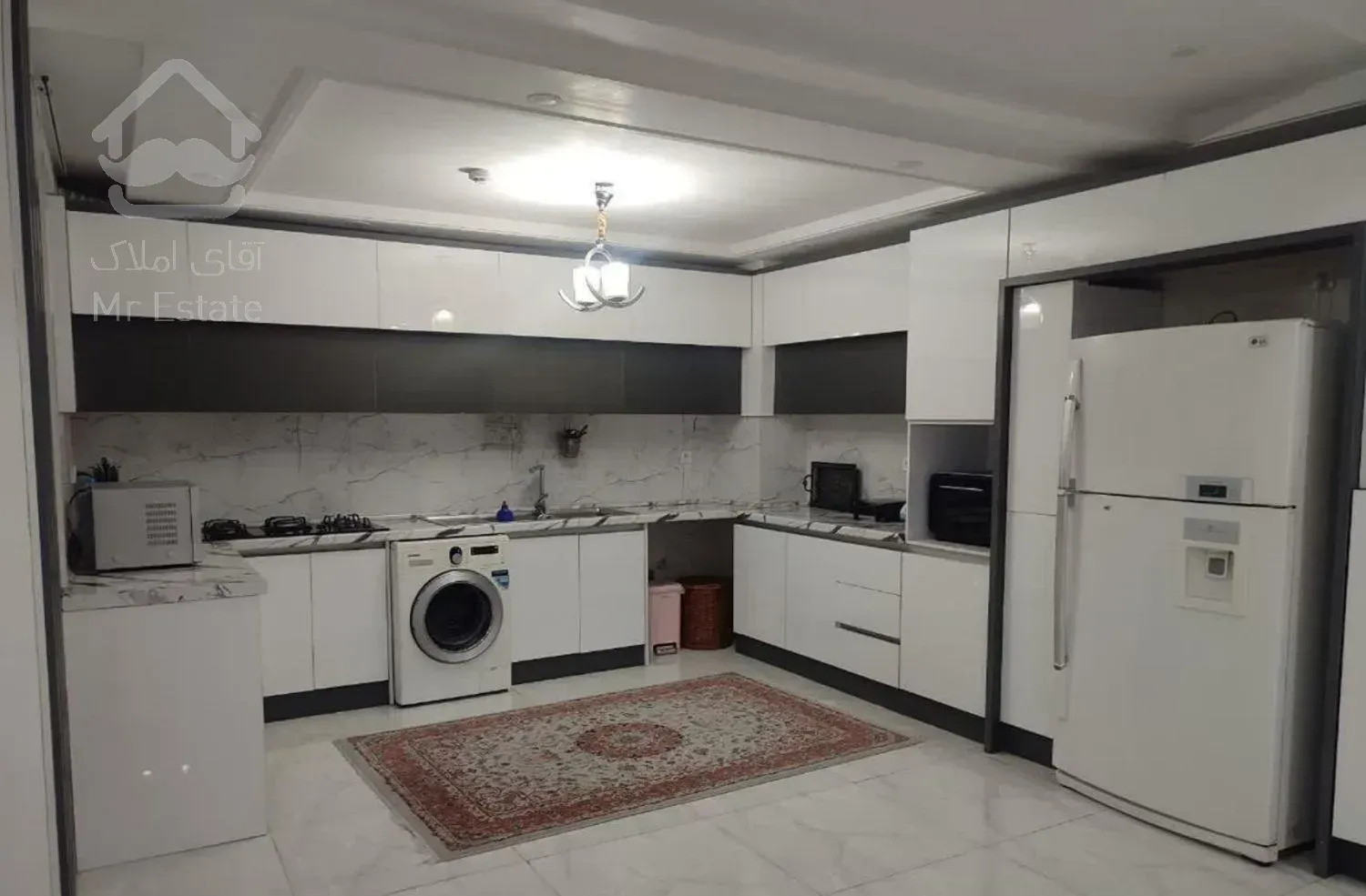 آپارتمان فروشی میدان معلم خ مرادخانی 97متری