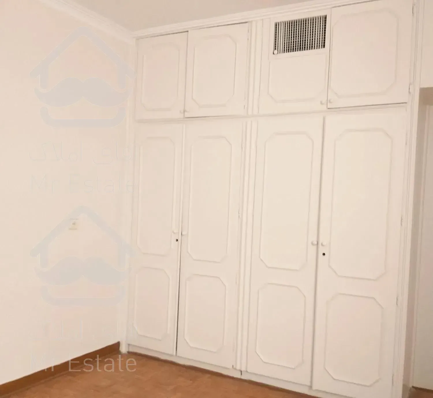 ظفر ۱۱۵ متری ۳ خواب