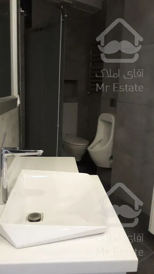 خرید آپارتمان 180 متری در نیاوران جمشیدیه