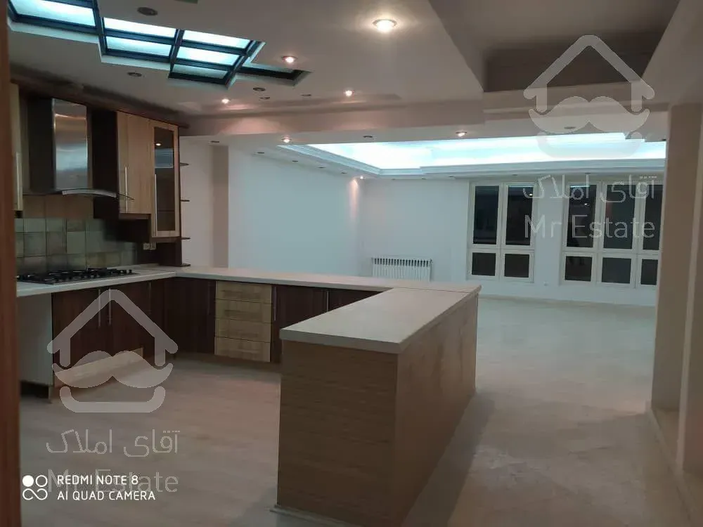 اجاره و رهن آپارتمان ولنجک 200  متر اکازيون