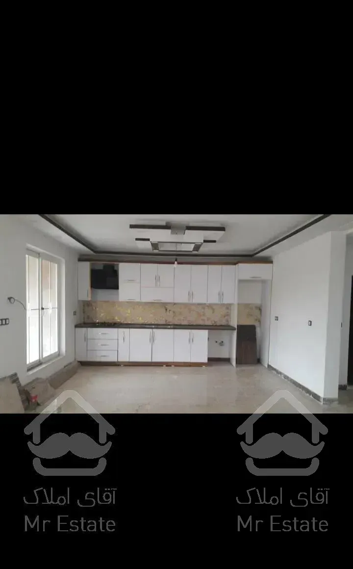 ۲۸۰متر ویلا خشکبیجار